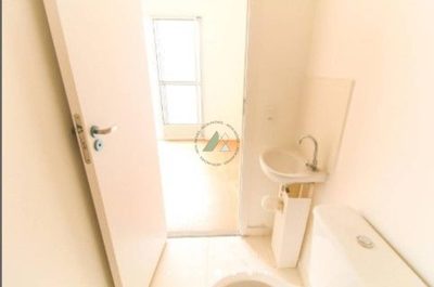 Apartamento, 1 quarto, 21 m² - Foto 2