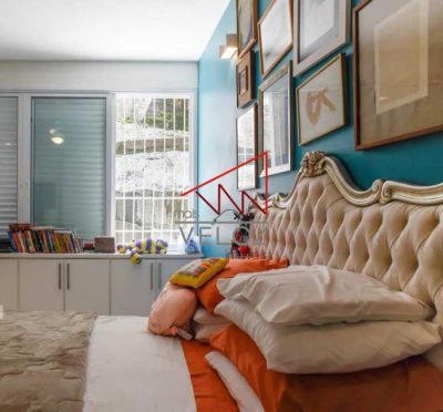 Apartamento, 4 quartos, 400 m² - Foto 2
