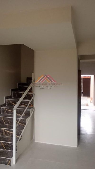 Sobrado, 2 quartos - Foto 3