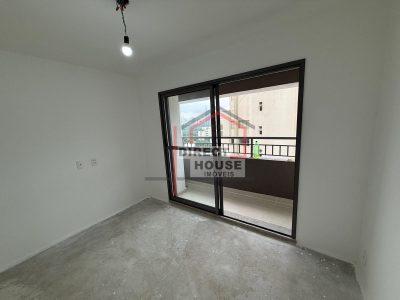 Apartamento, 1 quarto, 35 m² - Foto 4