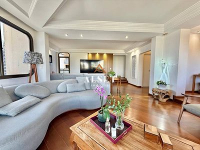 Apartamento, 4 quartos, 295 m² - Foto 3