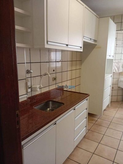 Apartamento, 3 quartos, 77 m² - Foto 5