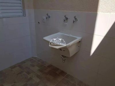 Casa de Condomínio, 2 quartos - Foto 3