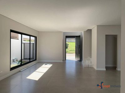 Sobrado, 4 quartos, 257 m² - Foto 4