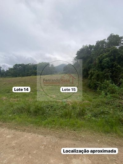 Terreno, 300 m² - Foto 2