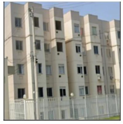 Apartamento, 1 quarto, 61 m² - Foto 1