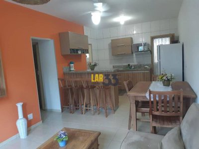 Apartamento, 2 quartos, 72 m² - Foto 3