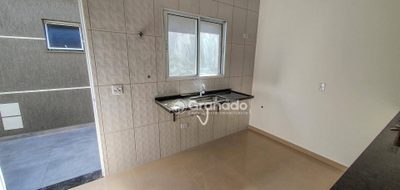 Casa de Condomínio, 2 quartos - Foto 2