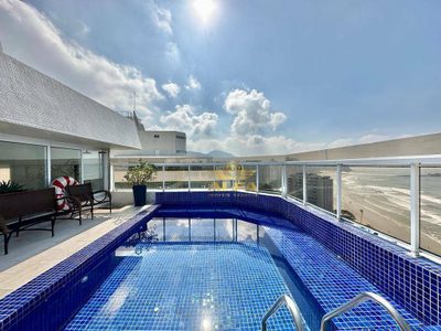 Cobertura, 6 quartos, 450 m² - Foto 1