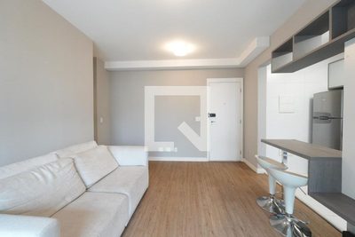 Apartamento, 1 quarto, 50 m² - Foto 3