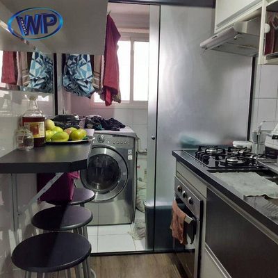 Apartamento, 3 quartos, 62 m² - Foto 5