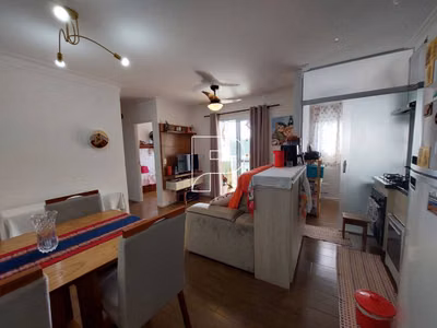 Apartamento, 2 quartos, 59 m² - Foto 5