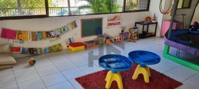 Apartamento, 3 quartos, 74 m² - Foto 4