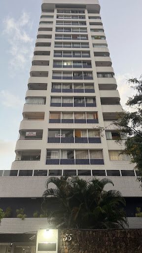 Apartamento, 3 quartos, 130 m² - Foto 1