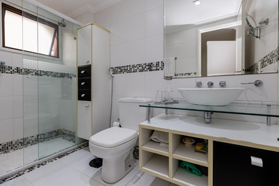 Apartamento, 3 quartos, 151 m² - Foto 4