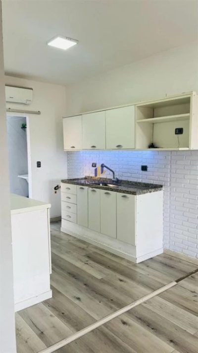 Apartamento, 2 quartos, 48 m² - Foto 1