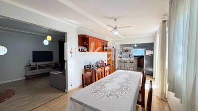 Casa, 3 quartos, 428 m² - Foto 3