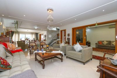 Casa, 5 quartos, 670 m² - Foto 2