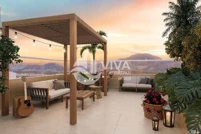 Apartamento, 3 quartos, 105 m² - Foto 2