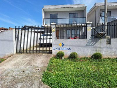 Sobrado, 3 quartos, 105 m² - Foto 3