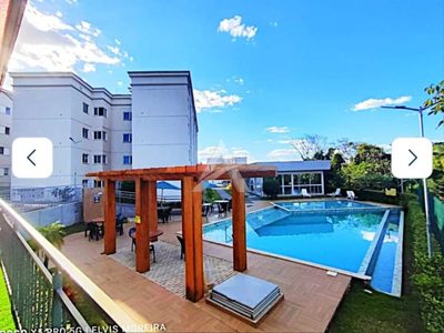 Apartamento, 2 quartos, 42 m² - Foto 1