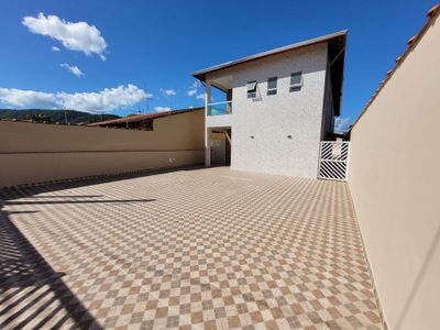 Casa, 2 quartos - Foto 4
