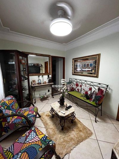 Apartamento, 2 quartos, 78 m² - Foto 1