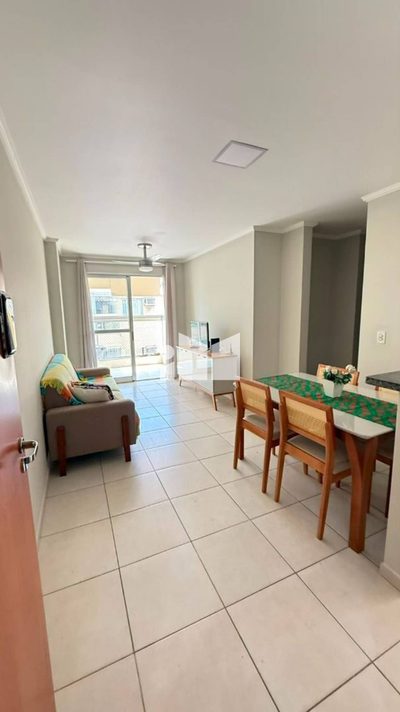 Apartamento, 3 quartos, 78 m² - Foto 1