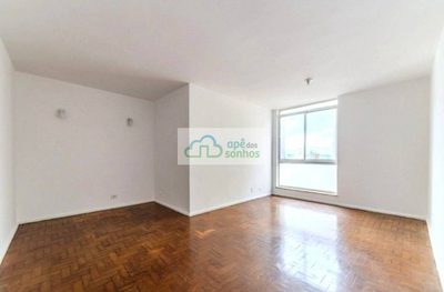 Apartamento, 2 quartos, 116 m² - Foto 1