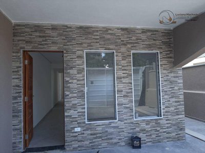Casa, 3 quartos, 130 m² - Foto 3