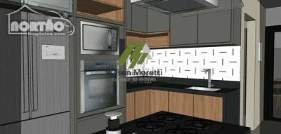 Casa, 5 quartos, 156 m² - Foto 2
