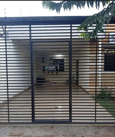 Casa, 3 quartos, 125 m² - Foto 2