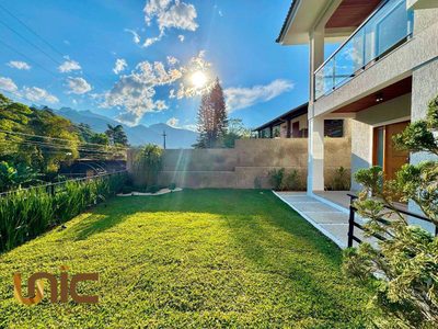 Casa, 4 quartos, 230 m² - Foto 2