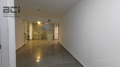Loja-Salão, 21 m² - Foto 5