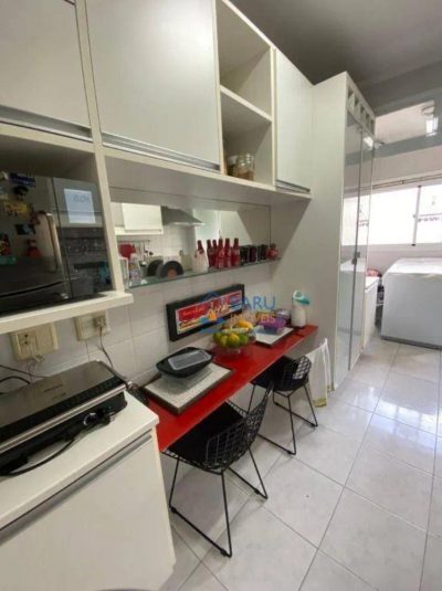 Apartamento, 2 quartos, 154 m² - Foto 2