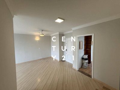 Apartamento, 2 quartos, 92 m² - Foto 3