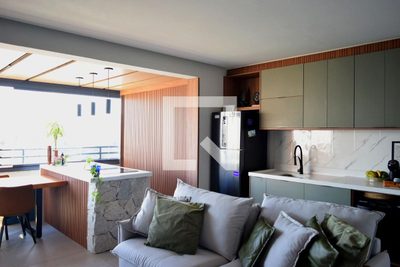 Apartamento, 2 quartos, 67 m² - Foto 2