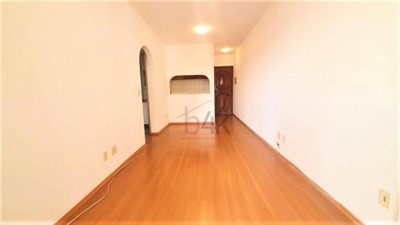 Apartamento, 1 quarto, 45 m² - Foto 2