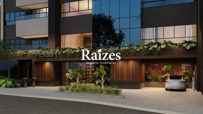 Apartamento, 1 quarto, 44 m² - Foto 2