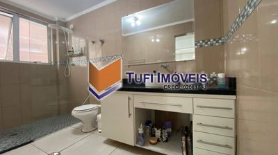 Apartamento, 3 quartos, 210 m² - Foto 5