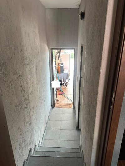 Sobrado, 3 quartos, 114 m² - Foto 3
