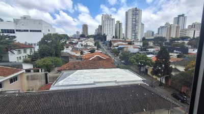 Apartamento, 3 quartos, 78 m² - Foto 3
