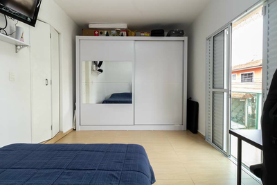 Casa, 3 quartos - Foto 3