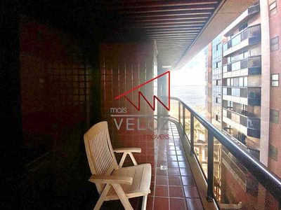 Apartamento, 2 quartos, 85 m² - Foto 1