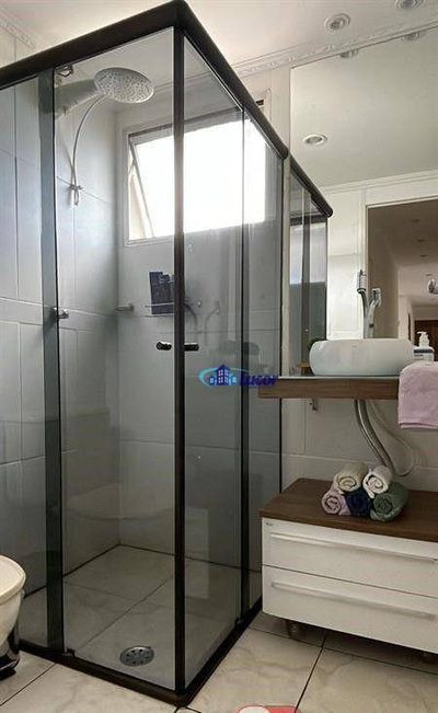 Apartamento, 2 quartos, 58 m² - Foto 4