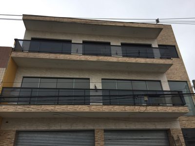 Sala-Conjunto, 18 m² - Foto 1