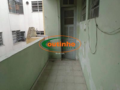 Apartamento, 3 quartos, 80 m² - Foto 2