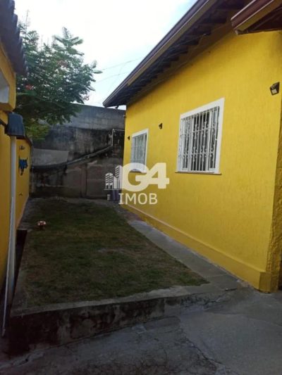 Casa, 3 quartos, 209 m² - Foto 3