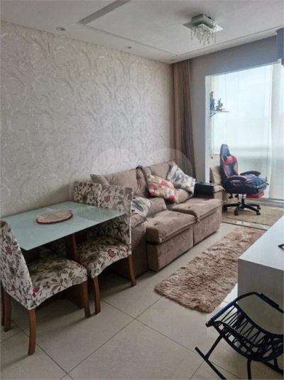 Apartamento, 2 quartos, 59 m² - Foto 4