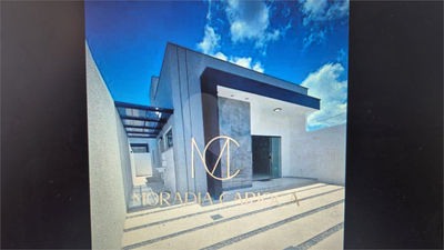 Casa, 2 quartos, 68 m² - Foto 1